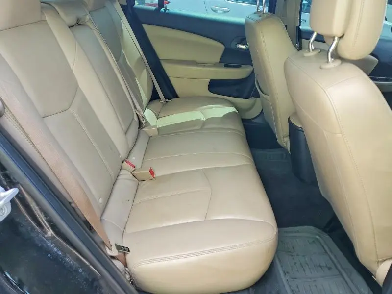 2014 CHRYSLER 200 LIMITED  