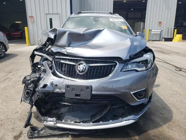 2019 BUICK ENVISION PREMIUM  