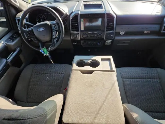 2019 FORD F250 SUPER DUTY  