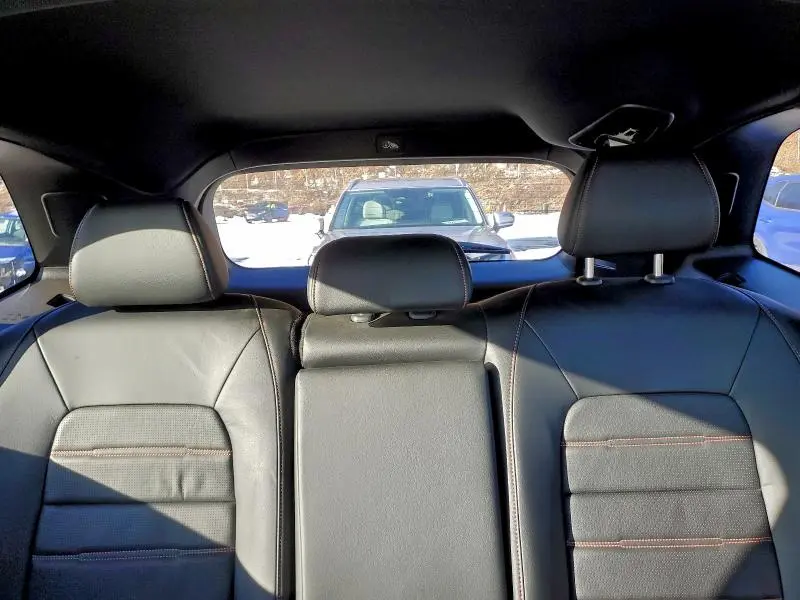 2025 HONDA CR-V SPORT TOURING  