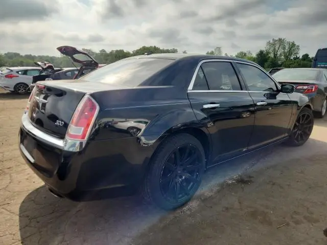 2012 CHRYSLER 300 LIMITED  