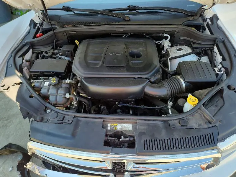 2020 DODGE DURANGO SXT  