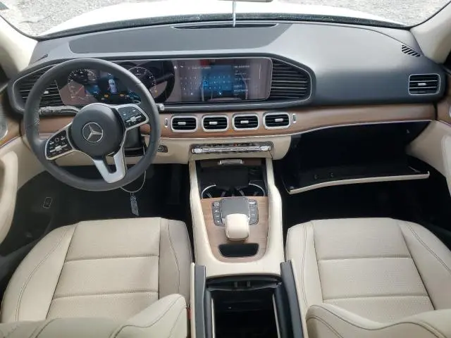 2023 MERCEDES-BENZ GLE 350  