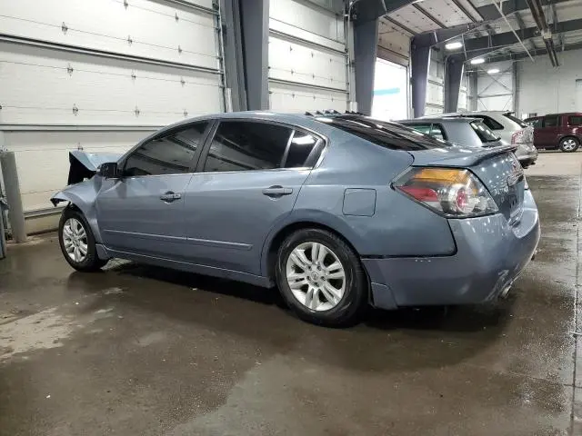 2011 NISSAN ALTIMA BASE  