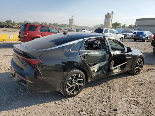 2025 KIA K5 EX