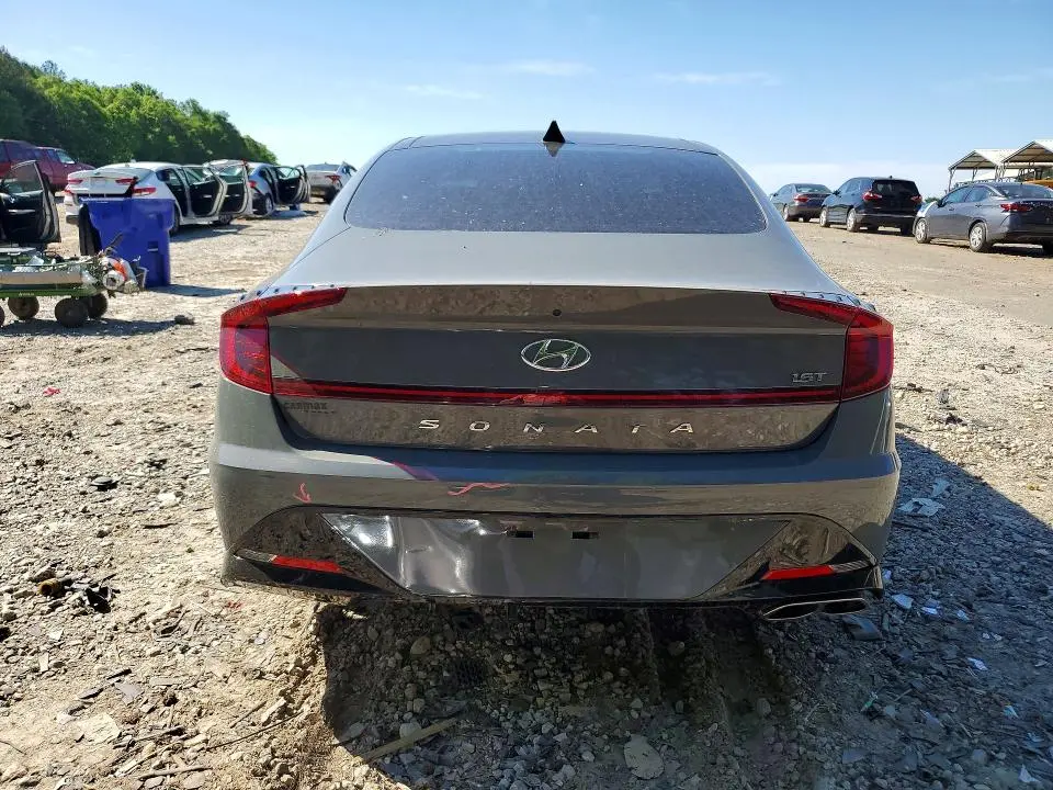 2020 HYUNDAI SONATA SEL PLUS  