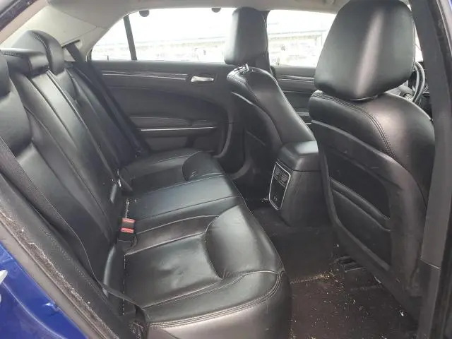 2019 CHRYSLER 300 TOURING  