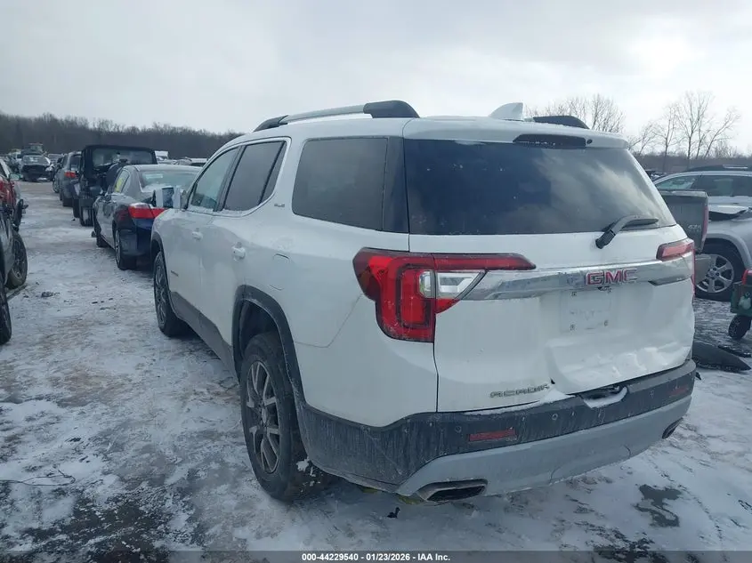 2020 GMC ACADIA FWD SLE