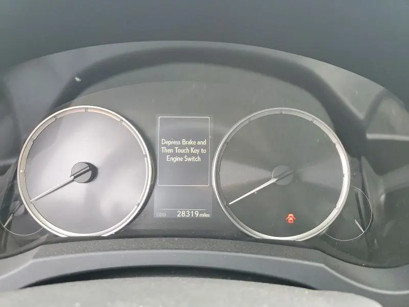 2021 LEXUS RC 300 BASE  