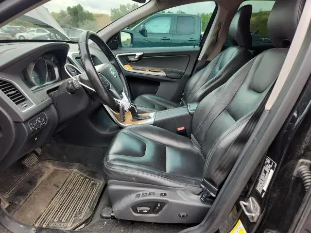 2017 VOLVO XC60 T5 INSCRIPTION  