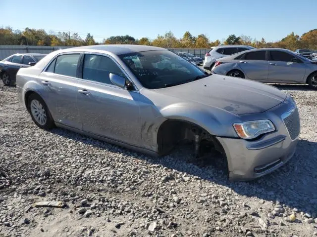 2014 CHRYSLER 300   