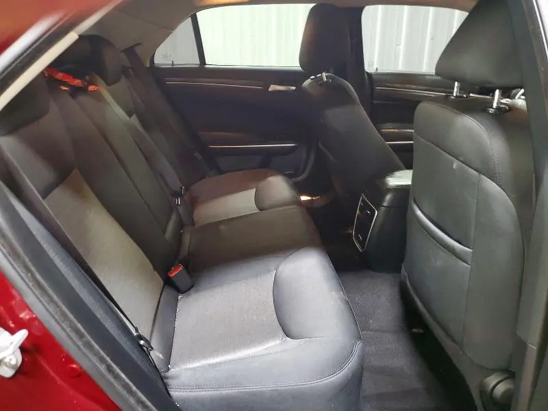 2020 CHRYSLER 300 TOURING  