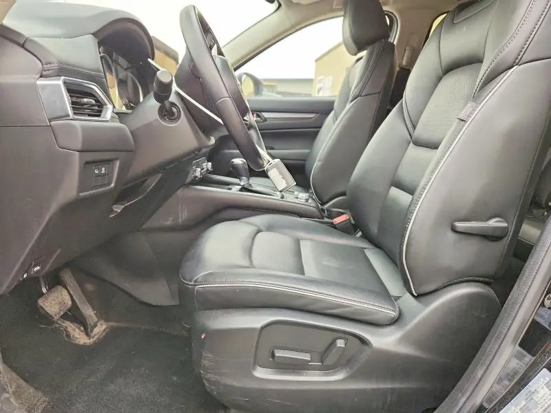 2024 MAZDA CX-5 SELECT  