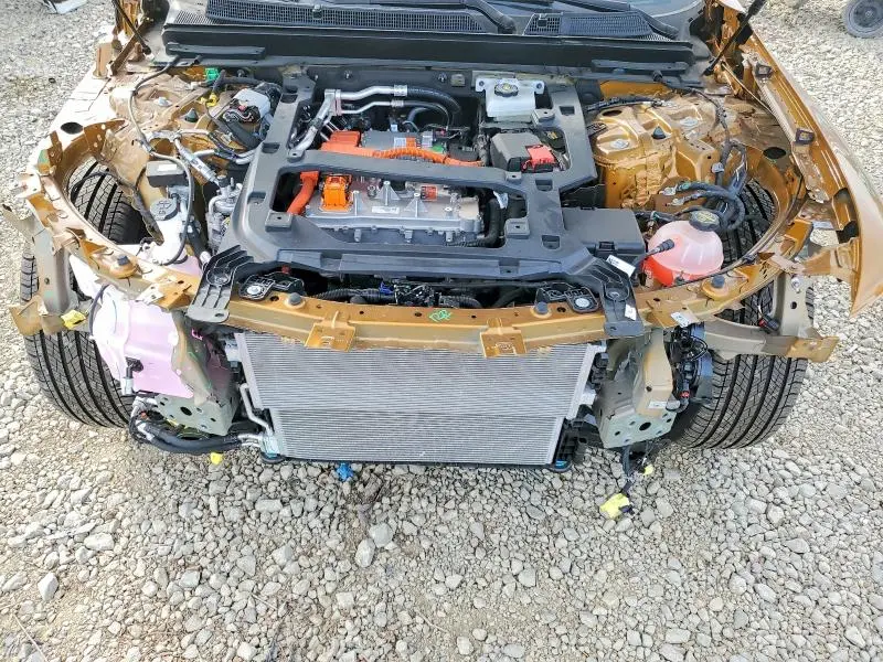 2024 ACURA ZDX TYPE-S  