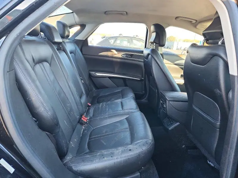2013 LINCOLN MKZ   