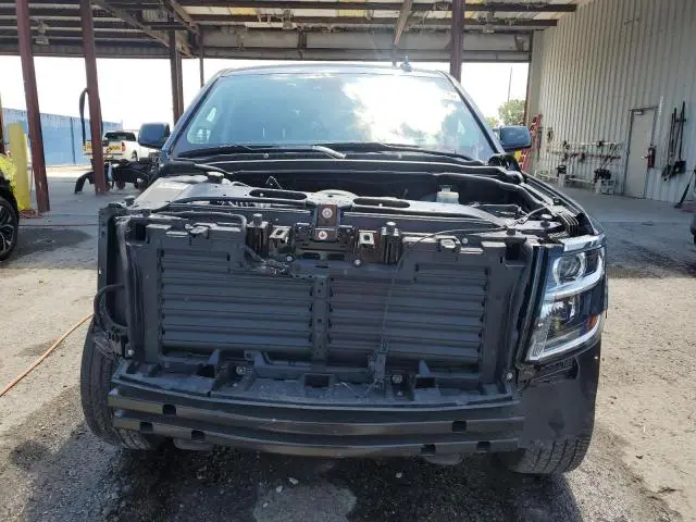 2020 CHEVROLET TAHOE C1500 LT  