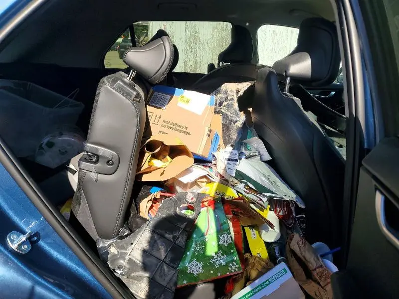 2024 KIA NIRO EX  