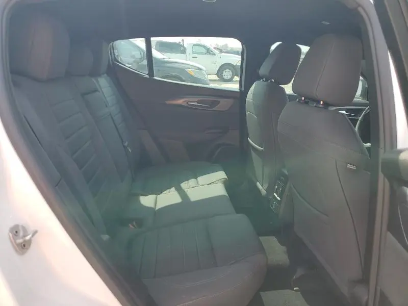 2024 DODGE HORNET GT  