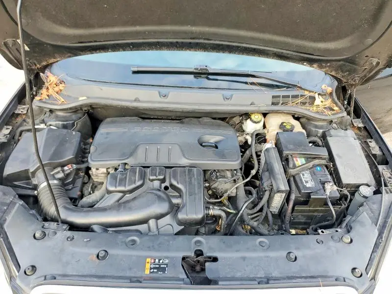 2012 BUICK VERANO CONVENIENCE  