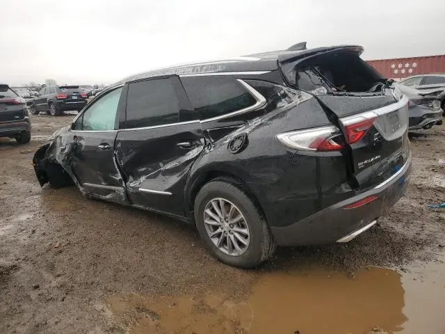2022 BUICK ENCLAVE PREMIUM