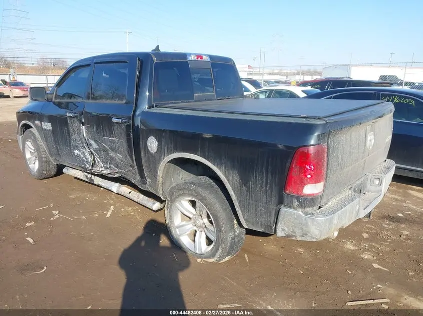 2014 RAM 1500 BIG HORN