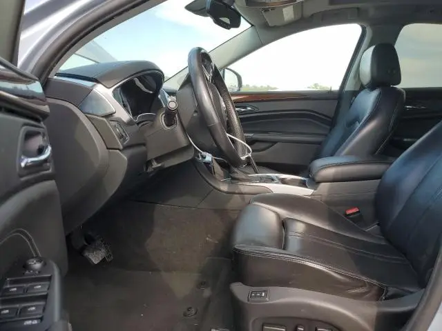 2013 CADILLAC SRX LUXURY COLLECTION  