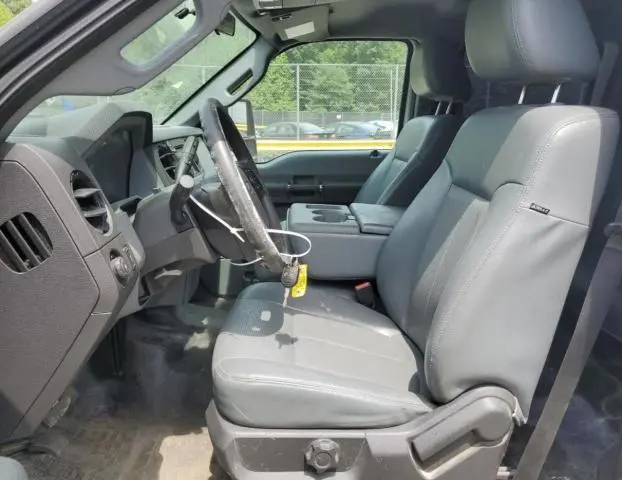 2016 FORD F250 SUPER DUTY  
