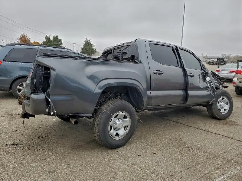 2023 TOYOTA TACOMA DOUBLE CAB  