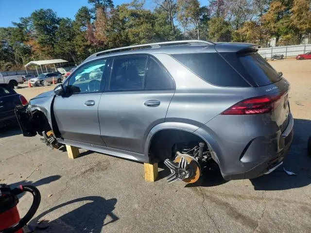 2024 MERCEDES-BENZ GLE 450 4MATIC  