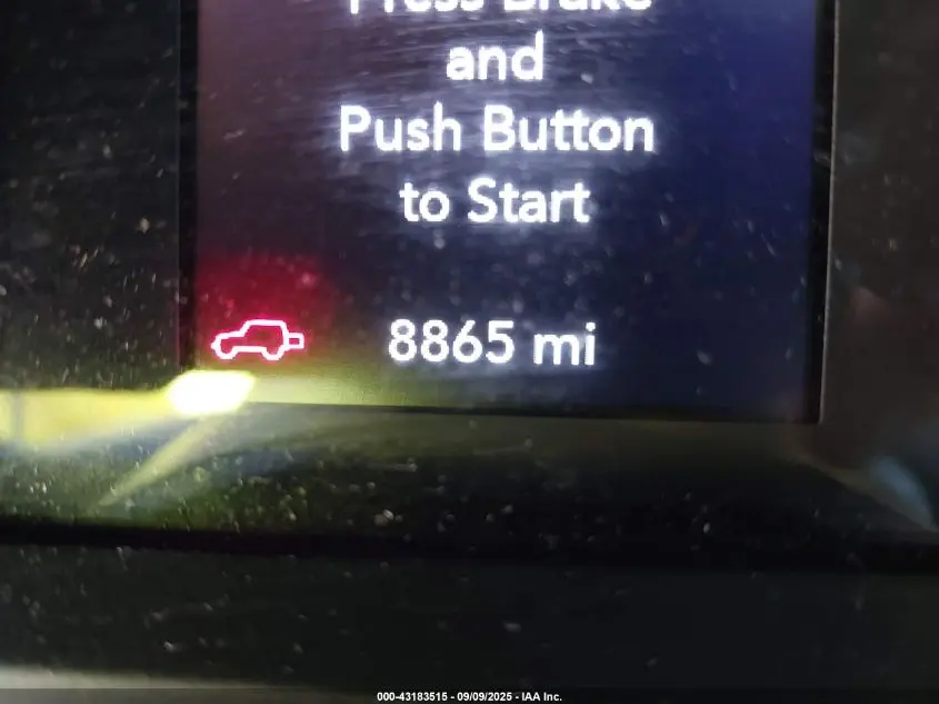 2025 JEEP WRANGLER 2-DOOR SPORT 4X4