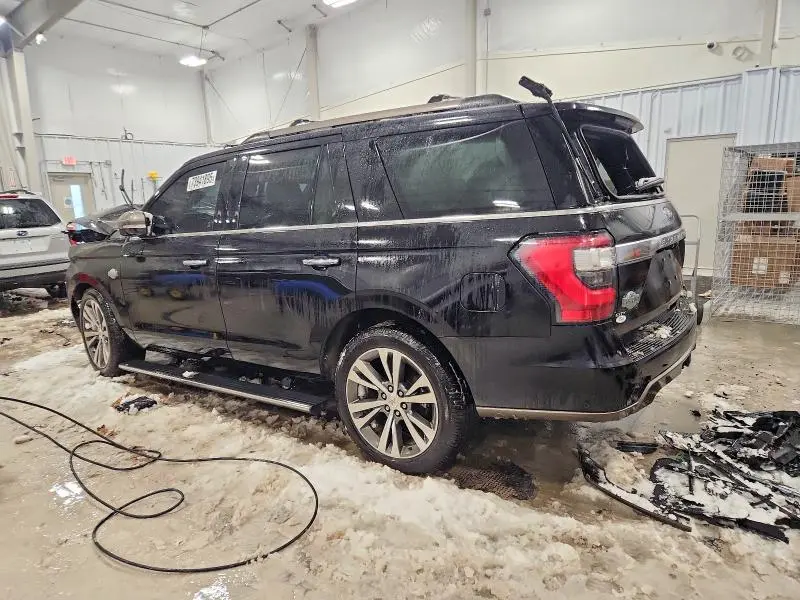 2020 FORD EXPEDITION KING RANCH  
