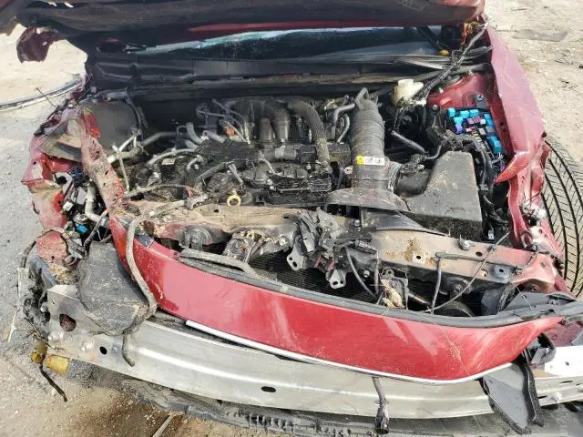 2020 LEXUS ES 350 LUXURY  