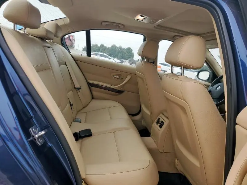 2011 BMW 328 I  