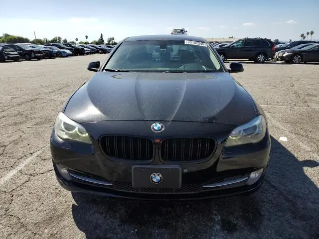 2013 BMW 528 I  