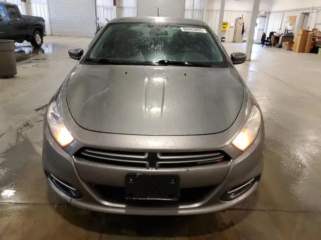 2013 DODGE DART SXT  