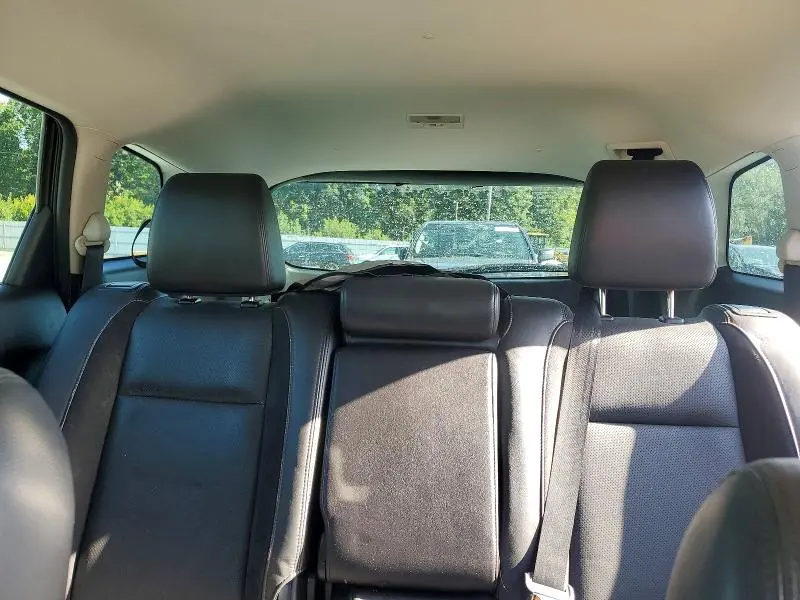 2013 MAZDA CX-9 GRAND TOURING  