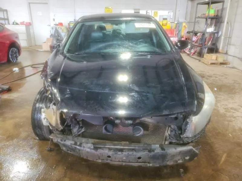 2011 HONDA ACCORD SE  