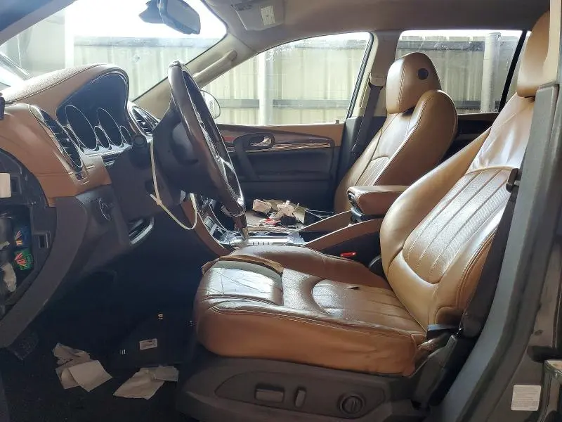 2014 BUICK ENCLAVE   