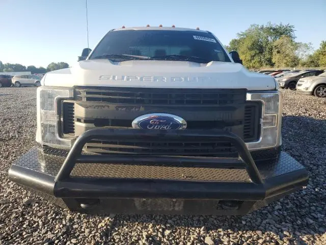 2019 FORD F250 SUPER DUTY  