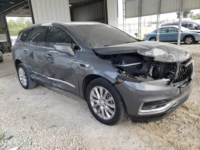 2020 BUICK ENCLAVE PREMIUM