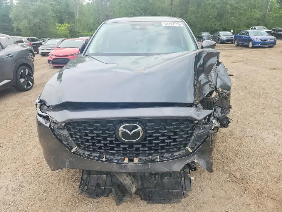 2023 MAZDA CX-5 SELECT  
