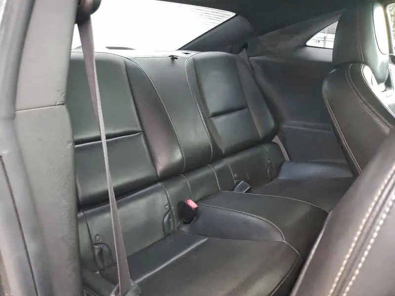 2010 CHEVROLET CAMARO LT  