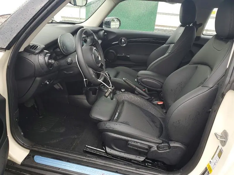 2023 MINI COOPER S  