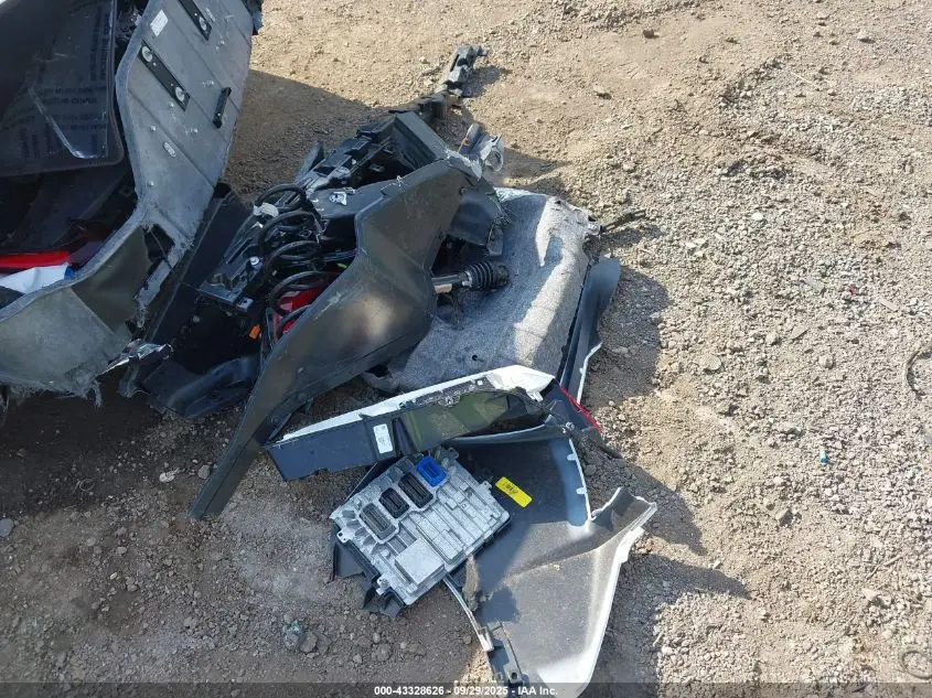 2023 CHEVROLET CORVETTE STINGRAY RWD  1LT