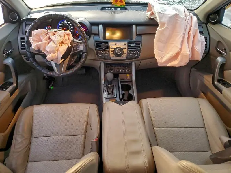 2011 ACURA RDX TECHNOLOGY  