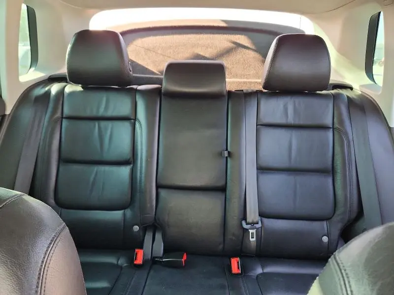 2017 VOLKSWAGEN TIGUAN SPORT  