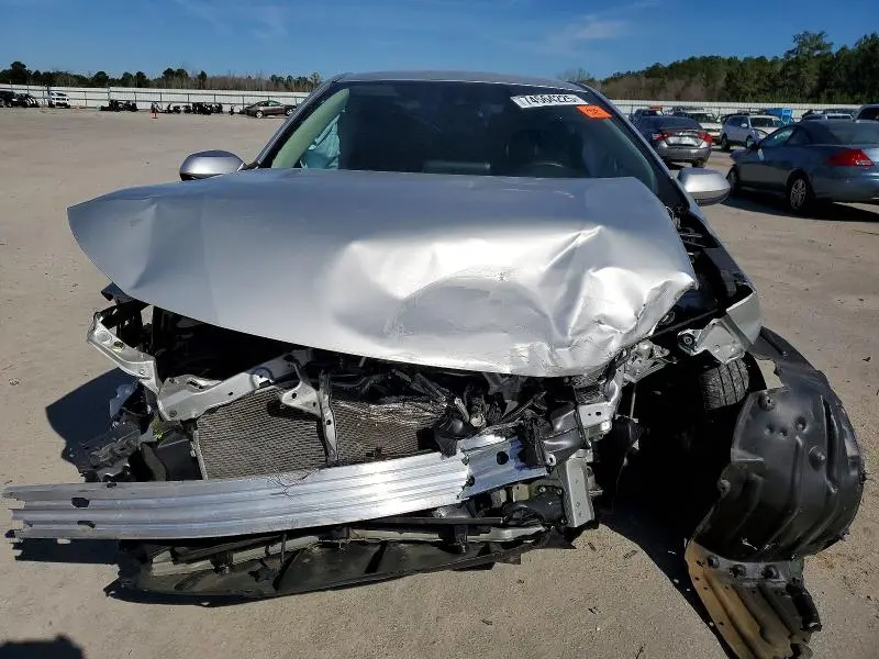 2022 TOYOTA COROLLA L  