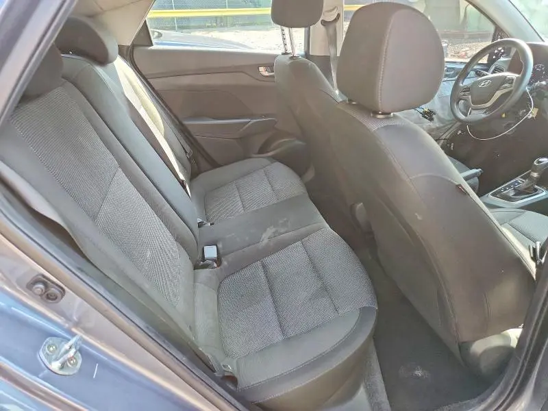 2020 HYUNDAI ACCENT SE  