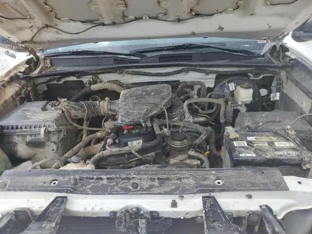 2020 TOYOTA TACOMA ACCESS CAB  
