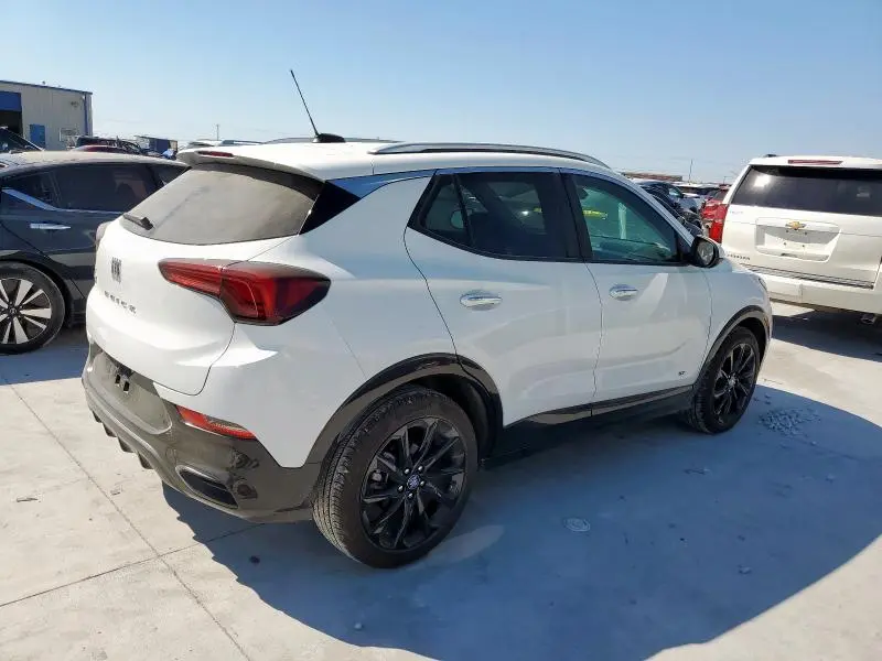 2025 BUICK ENCORE GX SPORT TOURING  